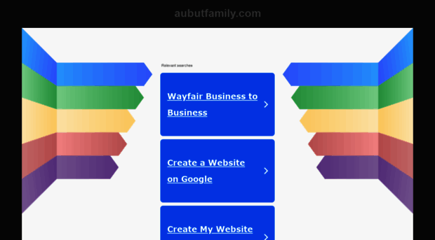 aubutfamily.blogspot.com