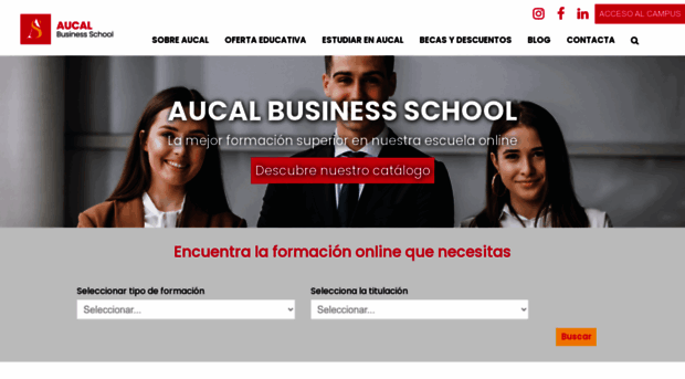 aucal.edu