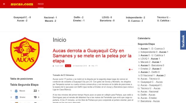 aucas.com