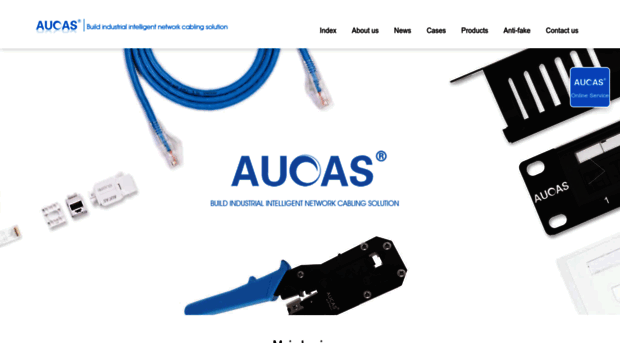 aucascables.com