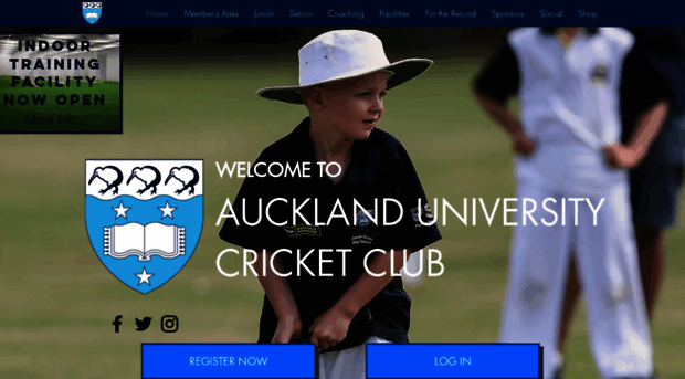 aucc.co.nz