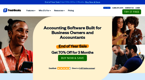 auccess.freshbooks.com