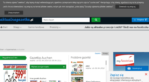 auchan.aktualnagazetka.pl