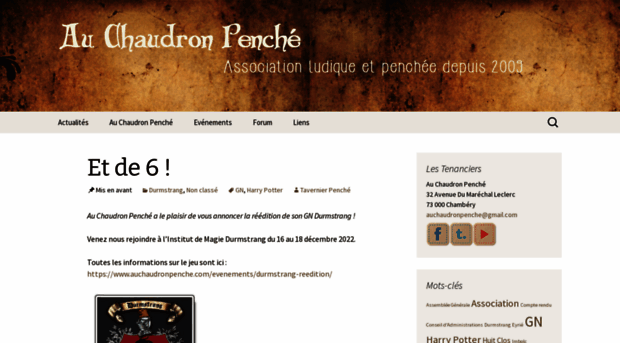 auchaudronpenche.com