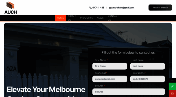auchdeckfence.com.au