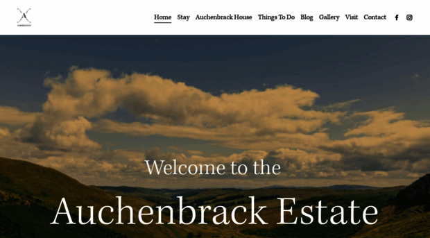 auchenbrack.com