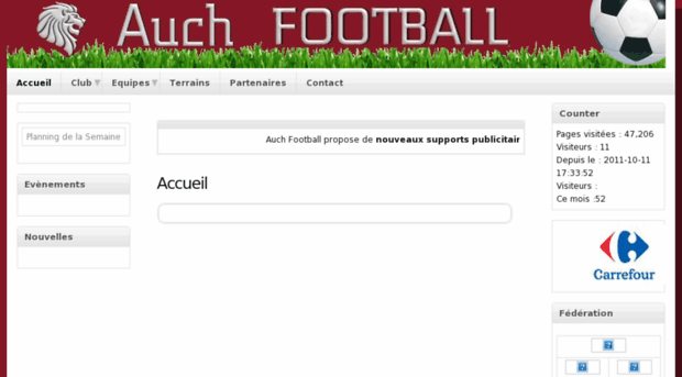 auchfootball.asso-football.fr