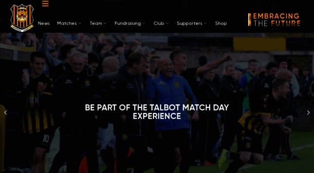 auchinlecktalbot.com