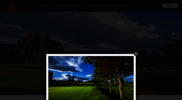 auchterardergolf.co.uk