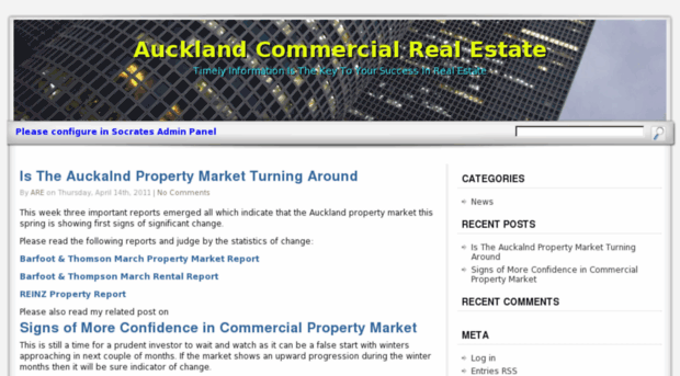 auckland-real-estate.net
