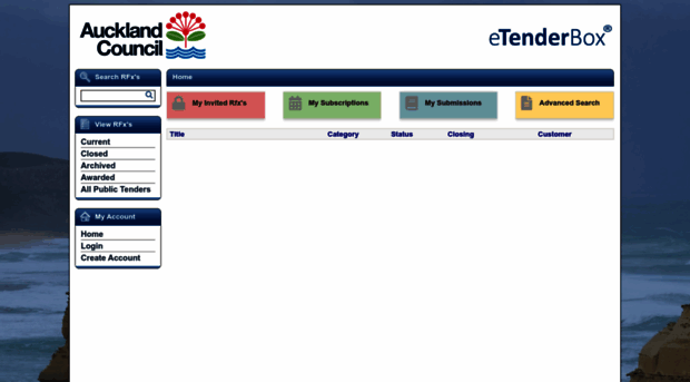 auckland.etenderbox.com.au