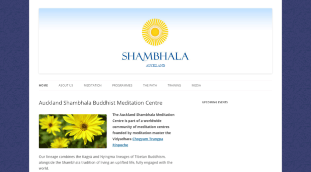 auckland.shambhala.info