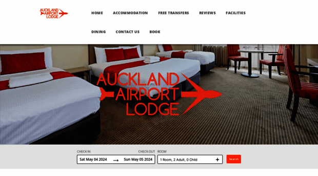 aucklandairportlodge.co.nz