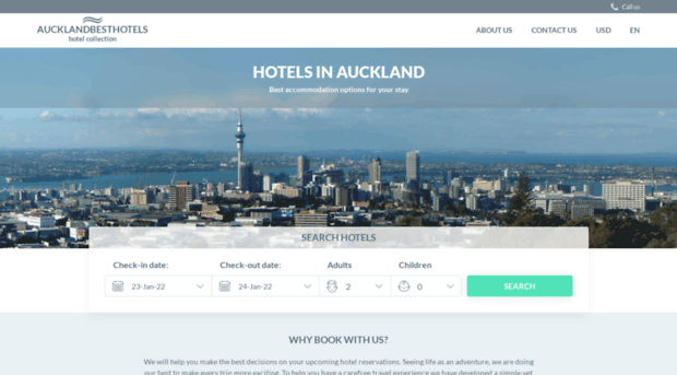 aucklandbesthotels.com