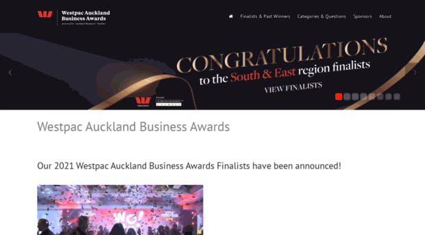 aucklandbusinessawards.co.nz