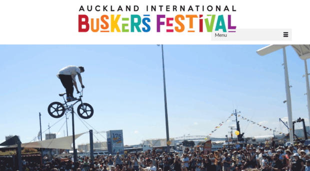 aucklandbuskersfestival.co.nz