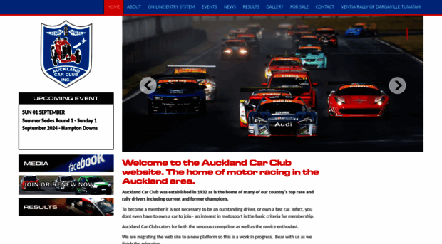 aucklandcarclub.org.nz