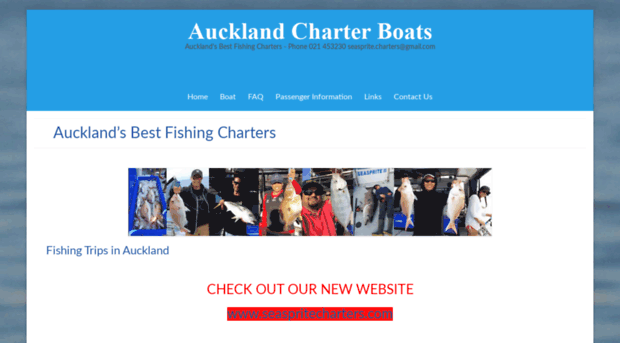 aucklandcharterboats.co.nz