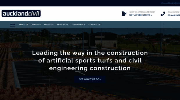 aucklandcivil.co.nz