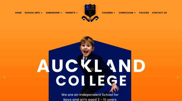 aucklandcollege.com