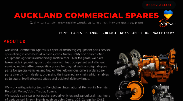 aucklandcommercialspares.co.nz