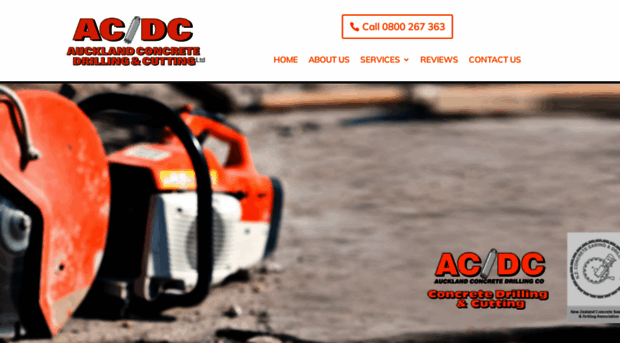 aucklandconcretedrilling.co.nz