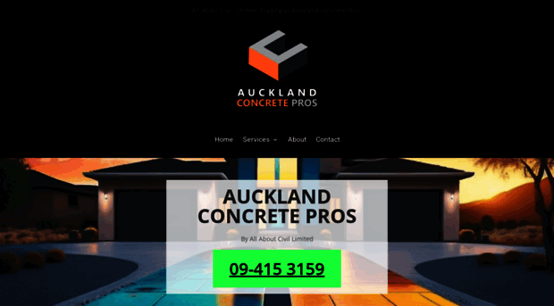 aucklandconcreteservice.co.nz