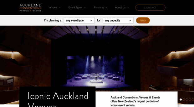 aucklandconventions.co.nz