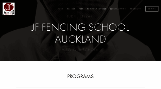 aucklandfencingschool.com