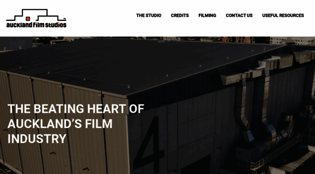 aucklandfilmstudios.com