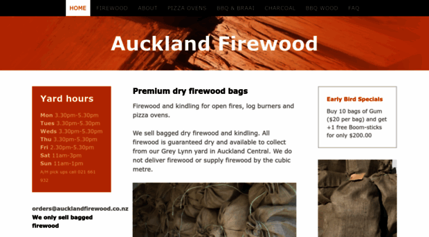 aucklandfirewood.co.nz