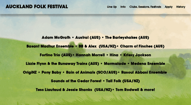 aucklandfolkfestival.co.nz