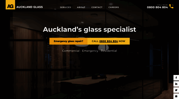 aucklandglass.co.nz