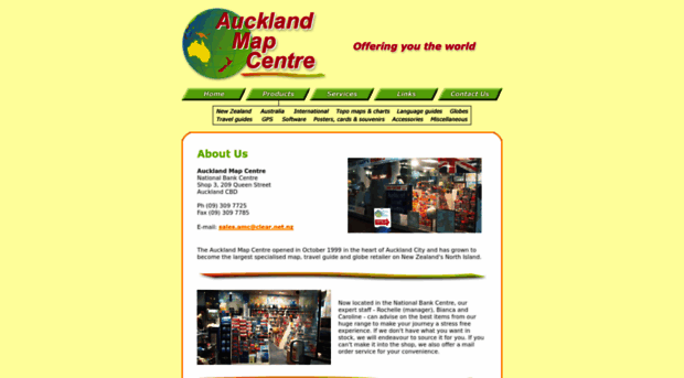 aucklandmapcentre.co.nz