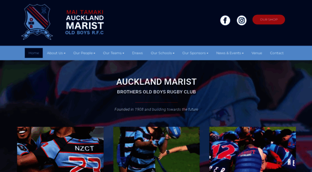 aucklandmarist.co.nz