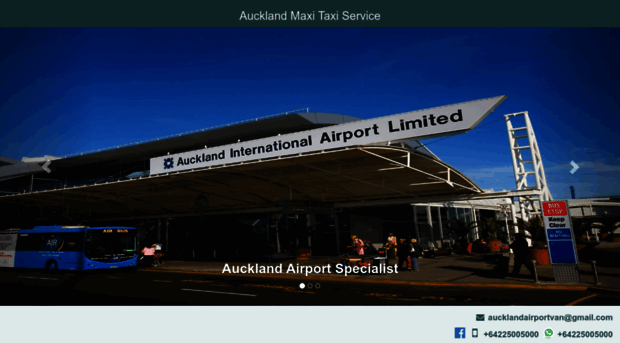 aucklandmaxitaxi.co.nz