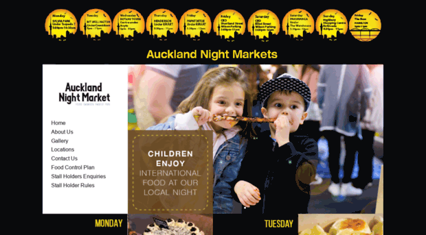 aucklandnightmarket.co.nz