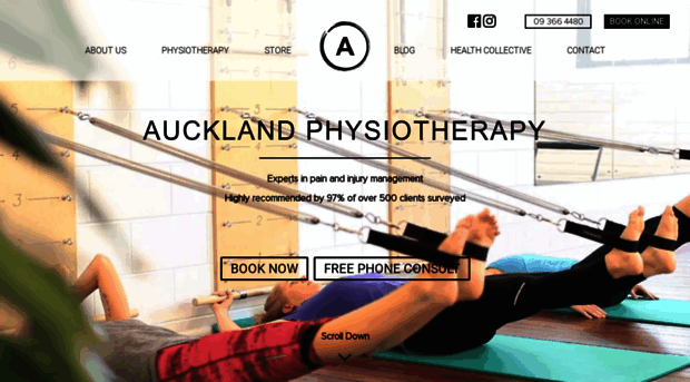 aucklandphysiotherapy.co.nz