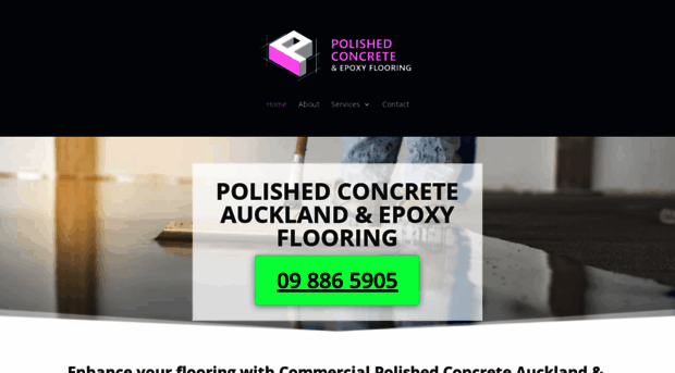 aucklandpolishedconcrete.co.nz