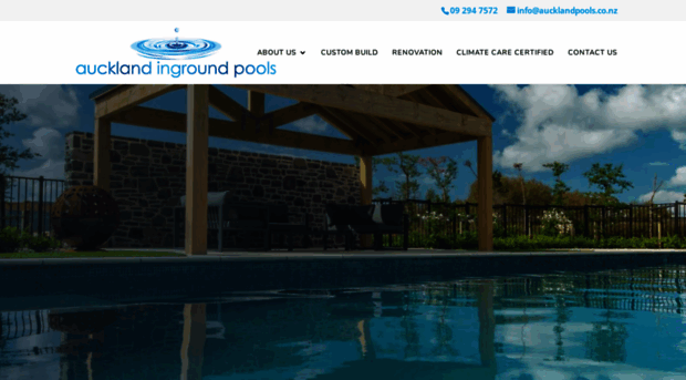 aucklandpools.co.nz