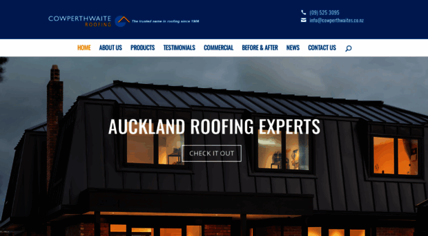 aucklandroofing.com