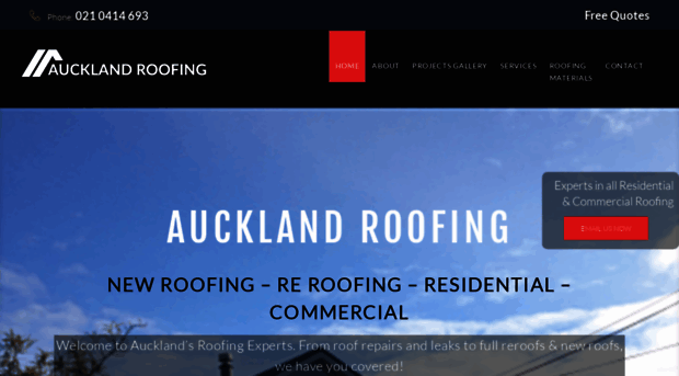 aucklandroofing.net.nz