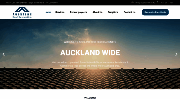 aucklandrr.co.nz