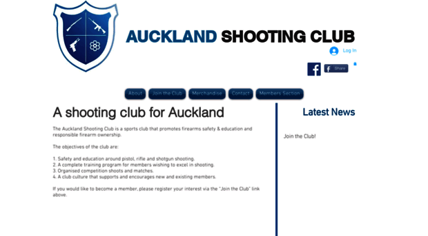 aucklandshootingclub.org.nz