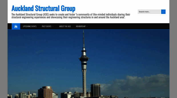 aucklandstructuralgroup.com