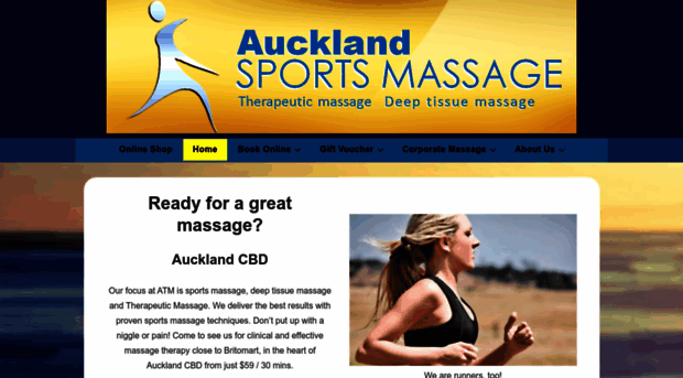 aucklandtherapeuticmassage.co.nz