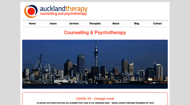 aucklandtherapy.co.nz