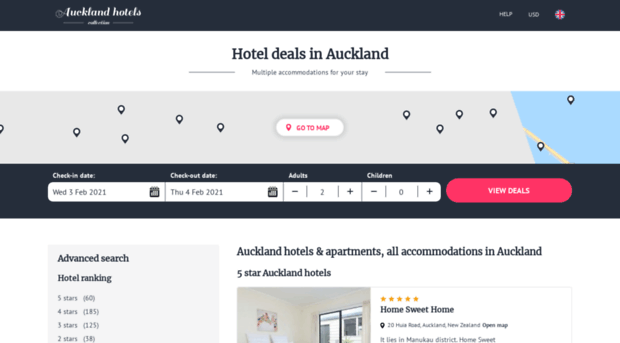 aucklandtophotels.com