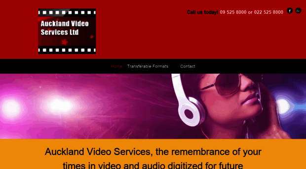 aucklandvideoservices.co.nz