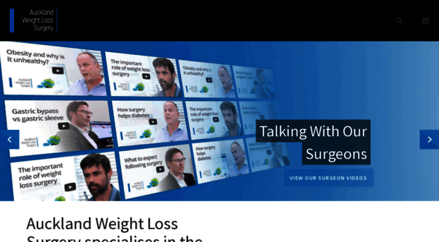 aucklandweightlosssurgery.co.nz